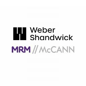 McCann Worldgroup / MRM / Weber Shandwick