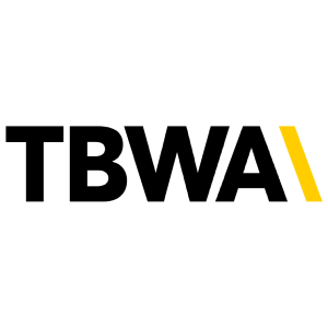 Logotipo de Terán TBWA