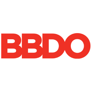 Logotipo de BBDO